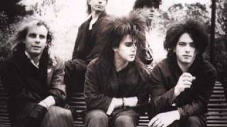 The Cure - Strum