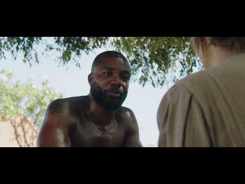 ICONS BY GIO - ISH HAPPENS ft Amos Balentin.