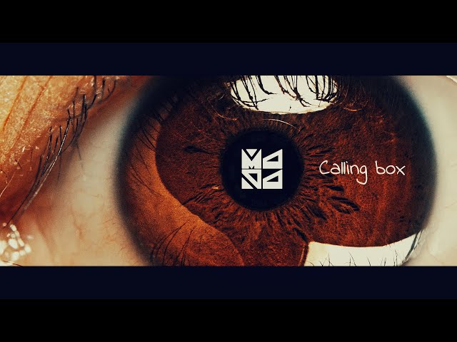 MAPA 11月9日発売シングルより表題曲「Calling box」のミュージックビデオを公開! 2 YouTubeサムネイル