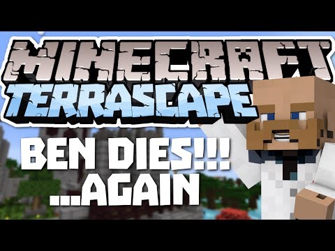| Castle Tour  :: Minecraft Terrascape SMP :: Episode 67 |