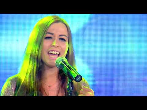 Szandy - I will always love You (Házibuli 2019)