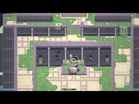 Titan Souls, Goliath - Speedrun strategy