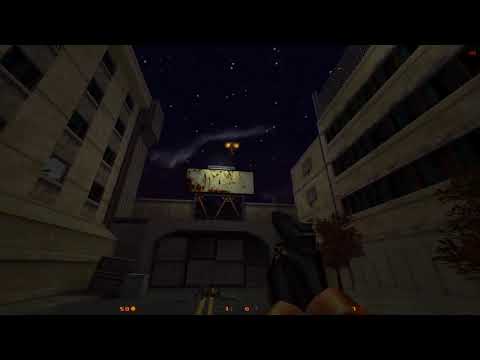Duke Nukem 3D Brutal Half-Life mod V3