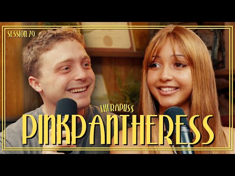 Session 79: PinkPantheress | Therapuss with Jake Shane