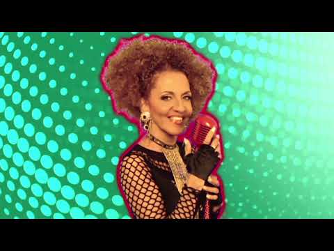 Kym Sims - Kym Sims - Turn It Up (Sanfrandisko Dub) Music Video