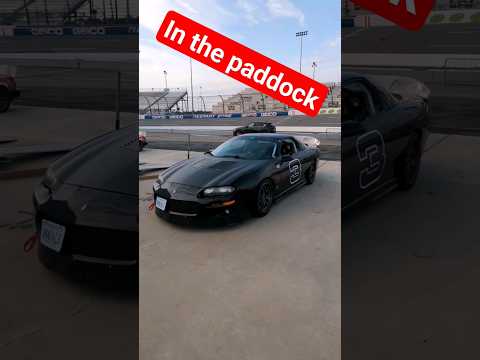 This Is the Best 4th Gen Camaro In Existence!!