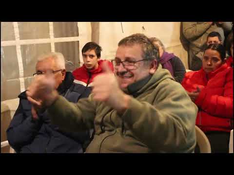 Cierre de Campaña Electoral en Colonia Barge - Parte 01