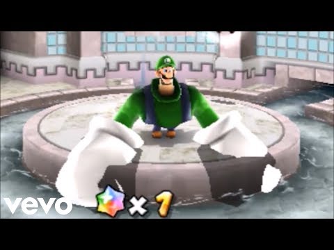 Video thumbnail for Sexy Luigi