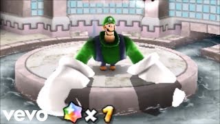 Cover art for Sexy Luigi