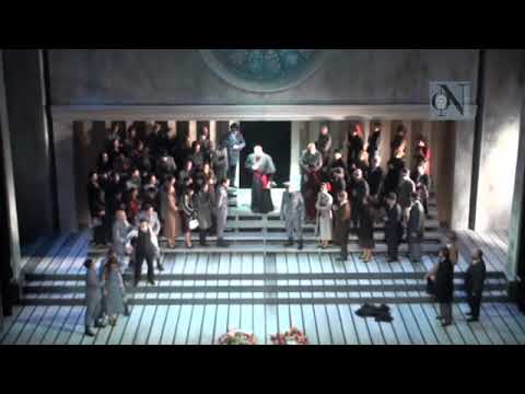 Cristina Pasaroiu - La Juive by Jacques Fromental Halévy