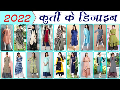 Casual wear cotton ladies kurtis