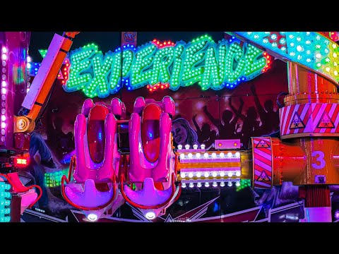 KMG Experience - 🇫🇷 Magic World Hyères