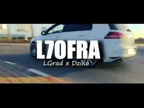 L7ofra feat @LGradofficial ( Official Music Video )