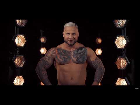 PIOTR SZELI SZELIGA - LEKCJA POKORY (FAME MMA 8) #famemma #szeliga #bestia