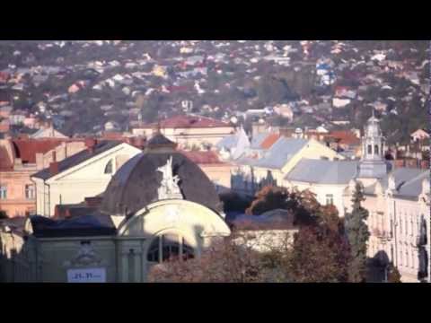 Чернівці — Відео
