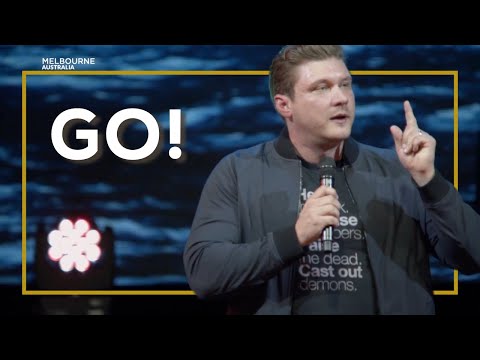 Das Geheimnis, Wunder zu sehen - Daniel Kolenda