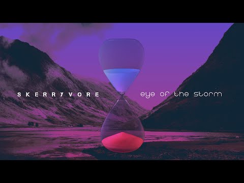 Skerryvore - Eye Of The Storm (Official Music Video)
