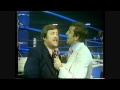 Jerry Quarry Doing A Great Muhammad Ali Impersonation LOL Enjoy
