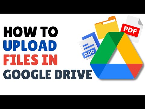 How to Create Link for Photos in Google Drive