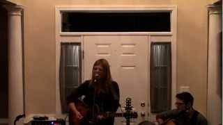 Liz Longley - Skin and Bones - Jammin' Jules House Concerts 11/10/12