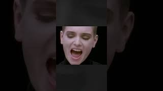 Sinéad O&#39;Connor - Nothing Compares 2 U (Shorts)