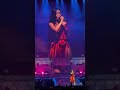B S Jhene Aiko LIVE At The Chase Center In San Francisco