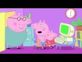 Peppa Pig Peppa S House Compilation English Episodes New 2017