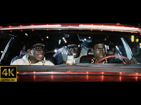 CB4 (1993) Theatrical Trailer [4K] [FTD-1432]