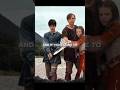 Lucy S Two Types Of Brothers ️ Lucypevensie Peterpevensie Edmundpevensie Narnia Edit