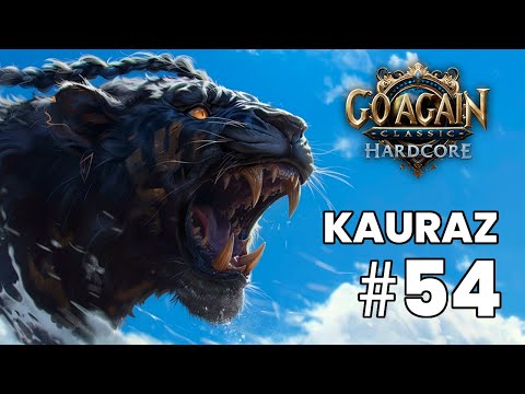 #54 WOW HC quiniela de los apuntados para MOLTEN CORE ¿Acertaré? 🐺 #goagain