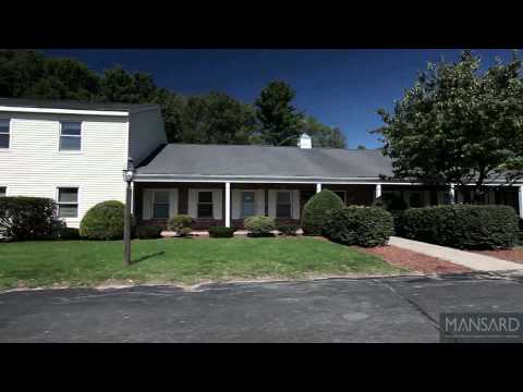 300 West Main Street | Northborough, Massachusetts Commercial Office Space