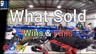 Items to Source and Resell on eBay For A Profit | What Sold Q2 2024 | Make Money In Your Sleep