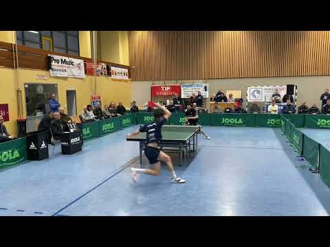 BEST POINTS against SC Buschhausen