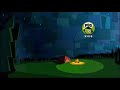 PBS Kids ID Campsite Template