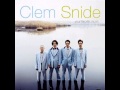 Clem Snide - Bread