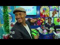 The Crazy Store Basket Bash And Charity Handover