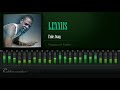 Lexxus - Fade Away (Playground Riddim) [HD]