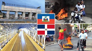 Haïti et la République Dominicaine, les chiffres qui font pleurer - LIONEL ST FELIX 509