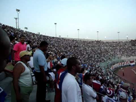 Gol de Morais - Bahia x Guaratinguetá --09102010
