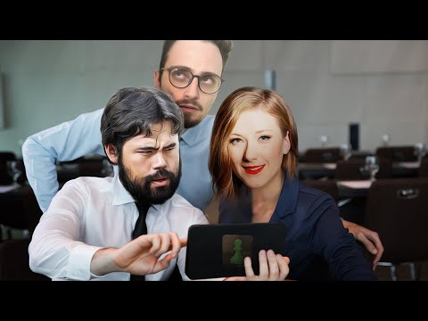 Hikaru's Trainwreck Sub Battle vs @AnnaRudolfChess and @GothamChess