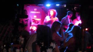 Anguile & The High Steppers - Copperfield 8-7-2010 - Nebukanetza.wmv