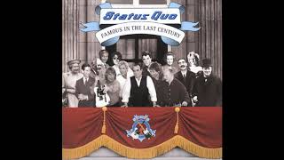 Status Quo - Old Time Rock 'n' Roll