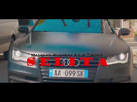 Mandi ft klementi.llir-Tironsi-Selita 2020