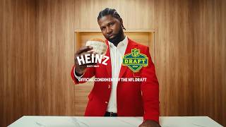 Heinz Mr. 57 Club + 2026 + Brand Campaign Video