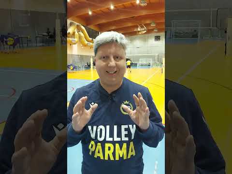 Alberto Raho pre Gabbiano Mantova-WiMORE Salsomaggiore