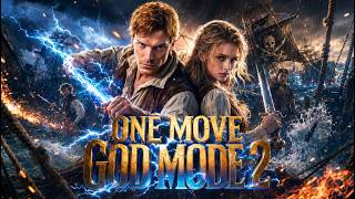One Move God Mode: The Untouchable Legend 【FULL🔥One Move God Mode 2】