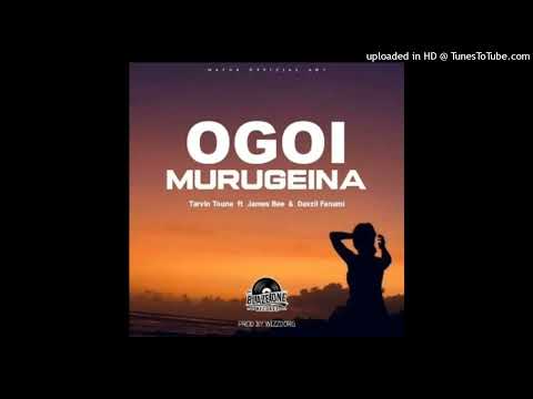 OGOI MURUGEINA-TARVIN TOUNE FT.(PNG MUSIC 2023)JAMES BEE & DAVII FANAMI#HORNZIEPLAYLIST
