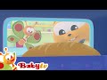 The Mulberry Bush   Nursery Rhymes Songs For Kids BabyTV