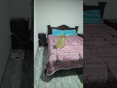 Hotel la terraza Raquiren̈a en Raquira Boyaca