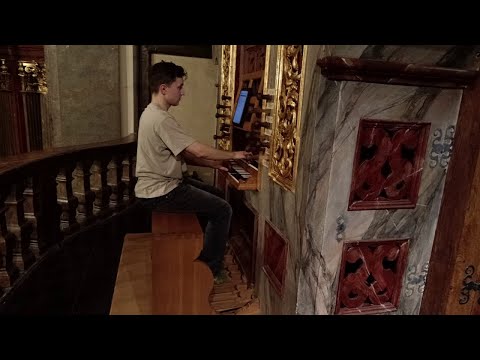 Bohuslav Korejs - Žalm 68